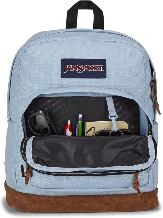JanSport Right Pack - Blue Dusk